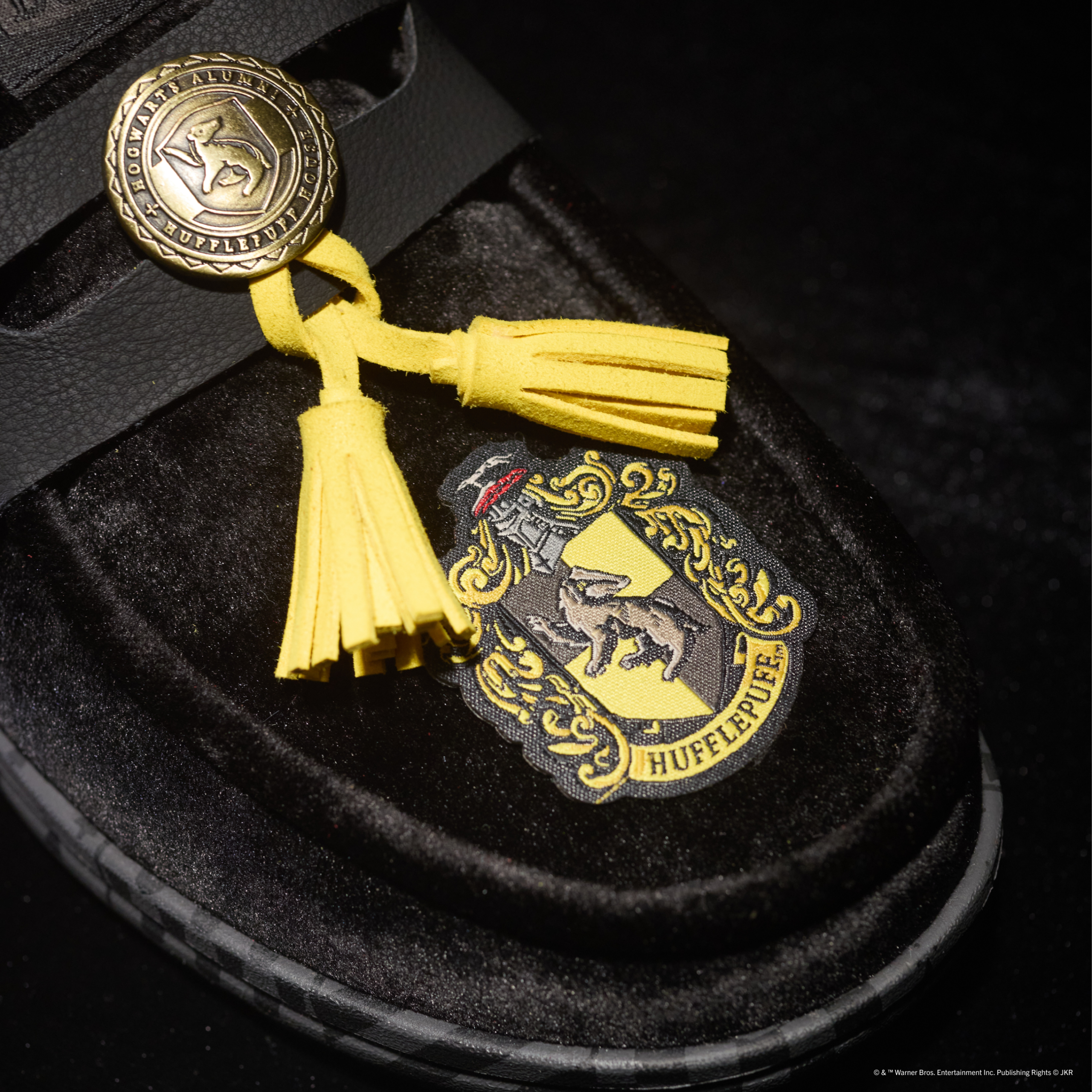 Hufflepuff Accessory Pack – Multi - Image 2
