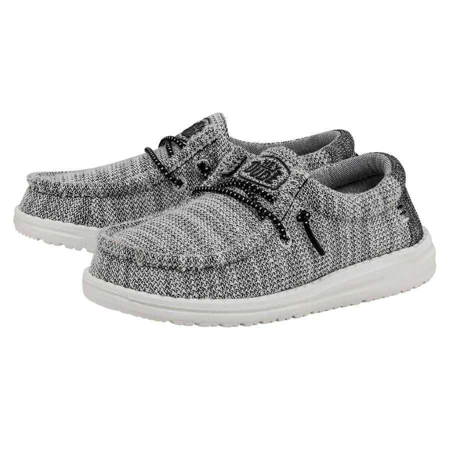 Wally Youth Stretch – Yin and Yang - Image 2