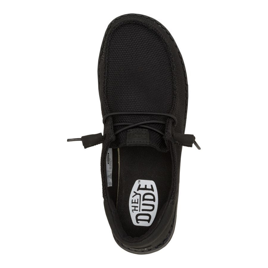 Wendy Funk Mono Wide – Black - Image 6