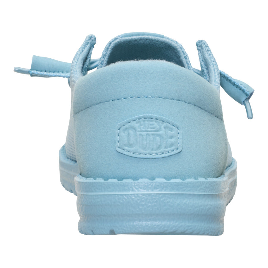 Wendy Funk Mono – Tourmaline Blue - Image 6