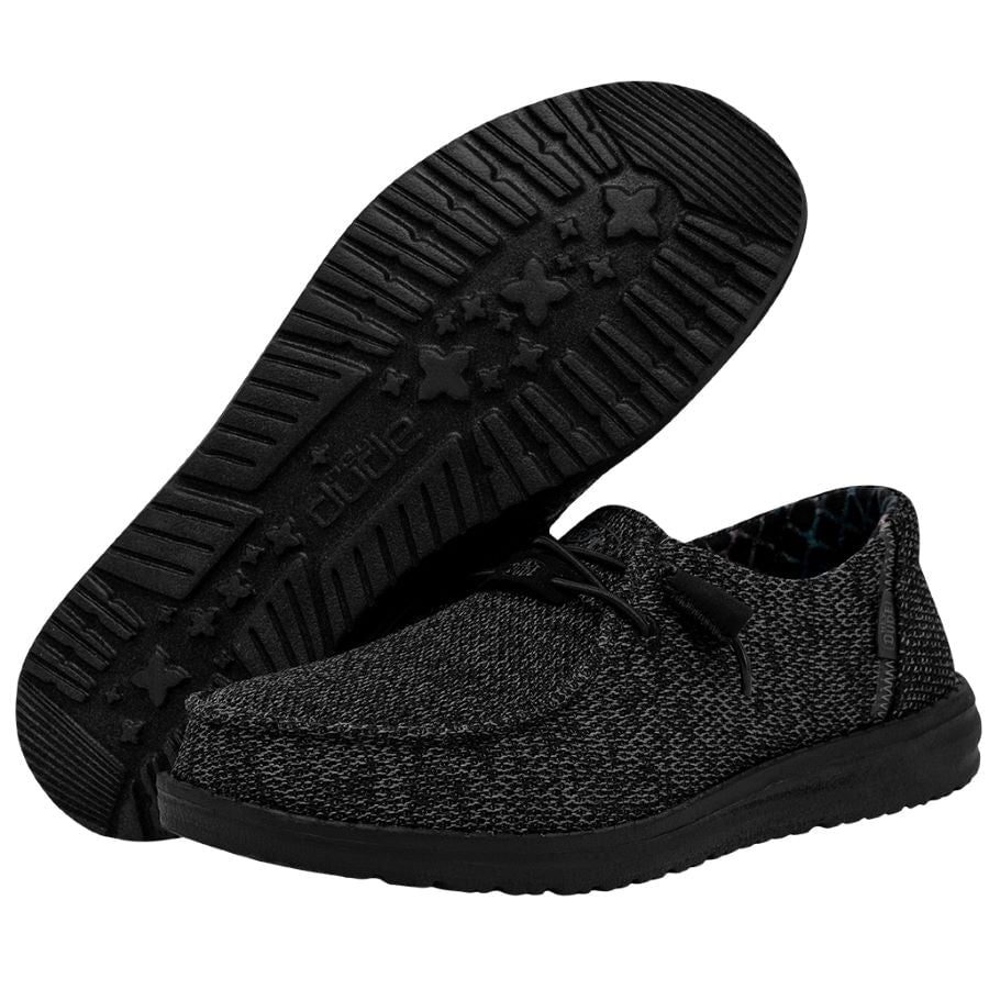 Wendy Sox Micro – Total Black - Image 3