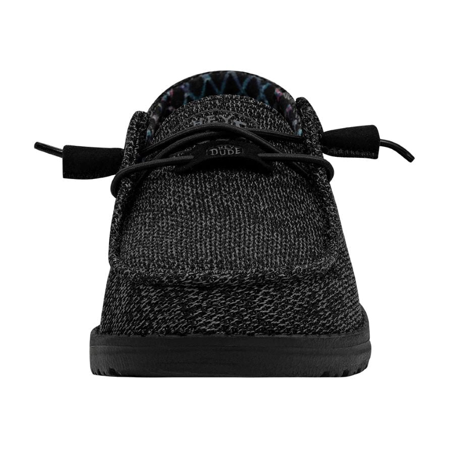 Wendy Sox Micro – Total Black - Image 4