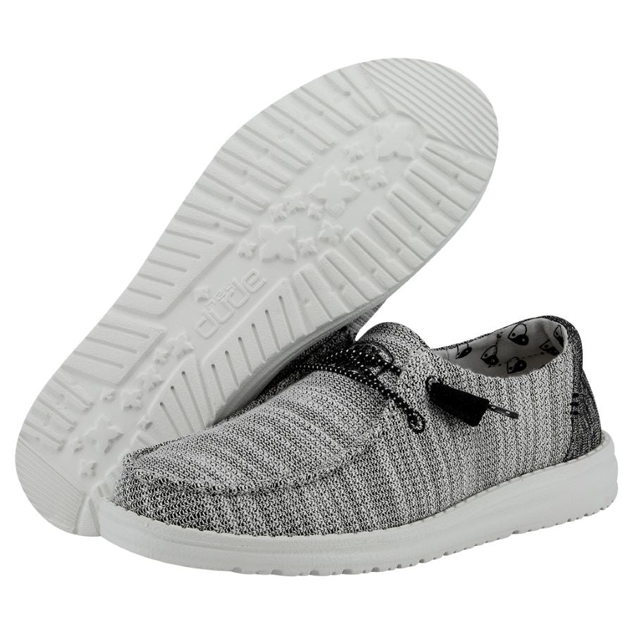 Wendy Stretch – Yin and Yang - Image 3