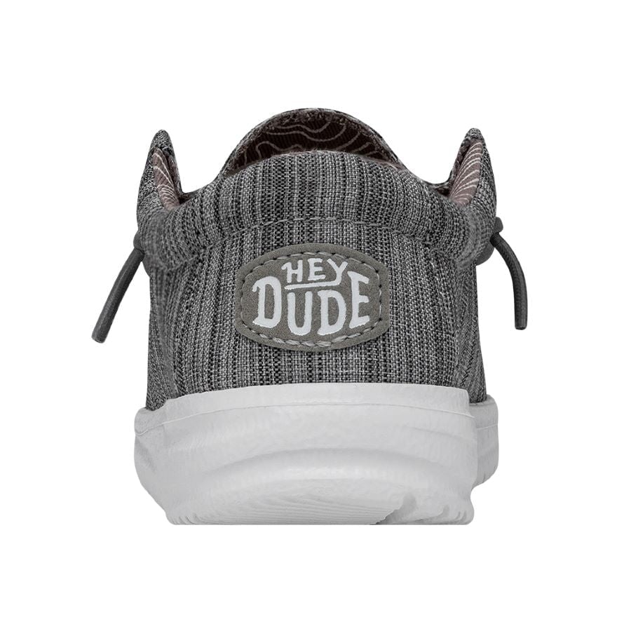 Wally Toddler Blend Linen – Stone - Image 5