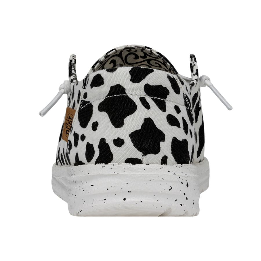 Wendy – Milky Way White - Image 5