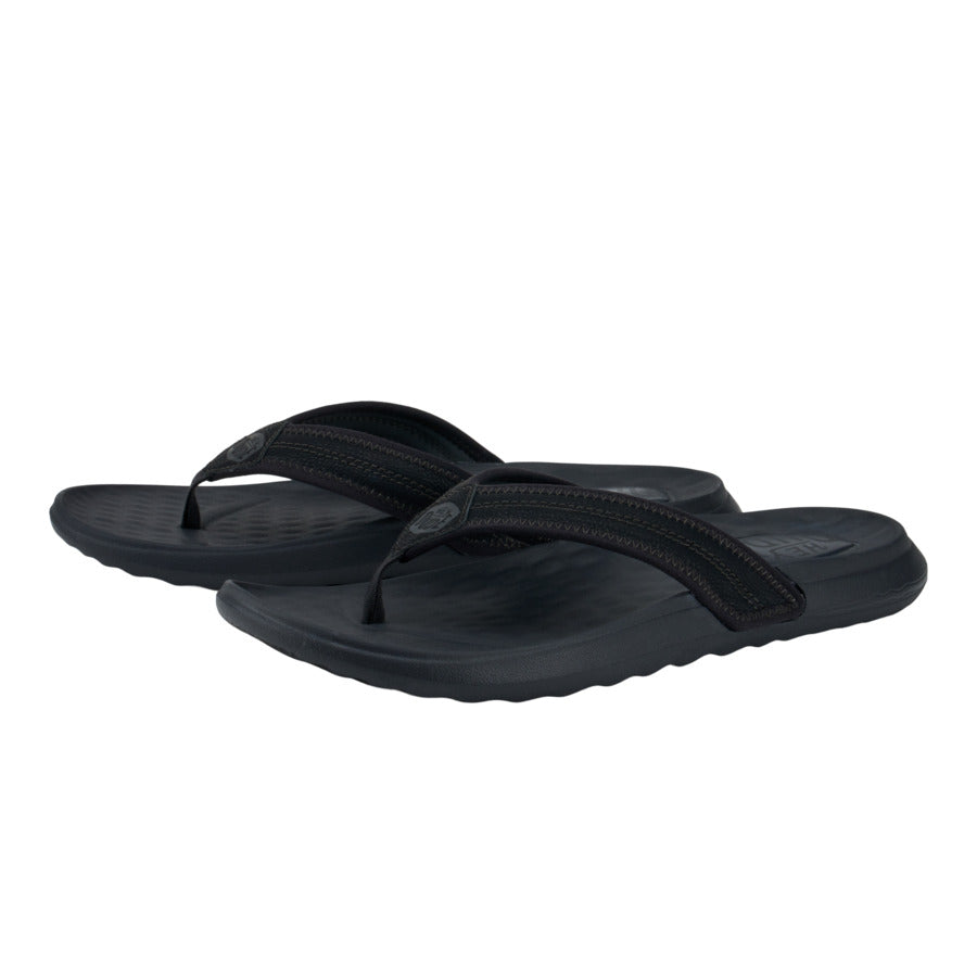 Myers Flip Classic – Black/Black - Image 2