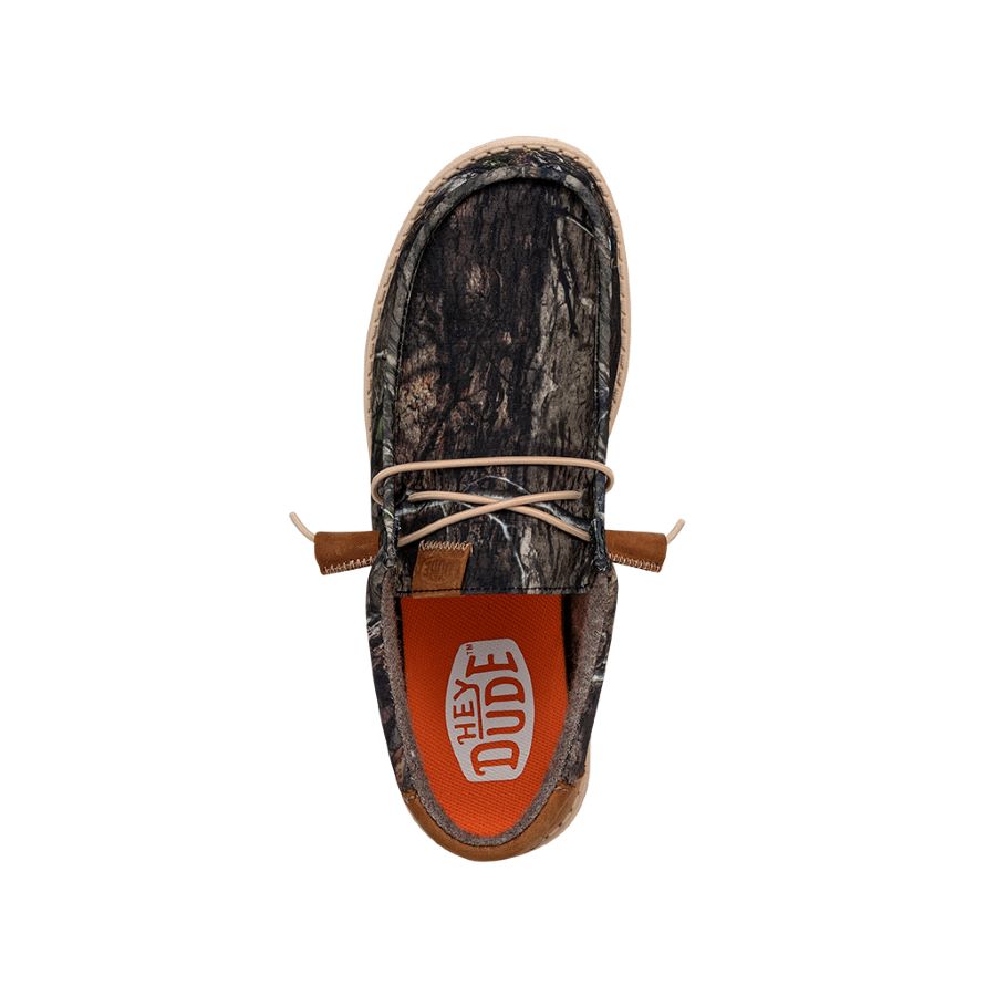 Wally Mossy Oak Country DNA – Camo - Image 6