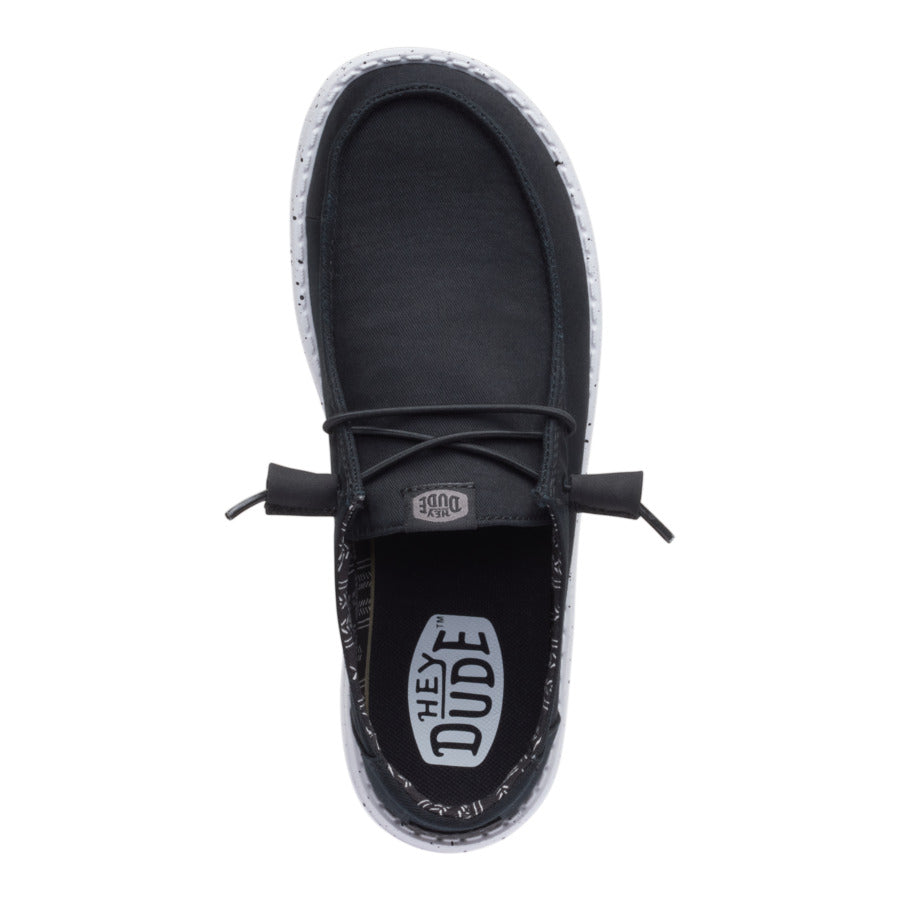 Wendy Stretch Canvas – Black Odyssey - Image 6