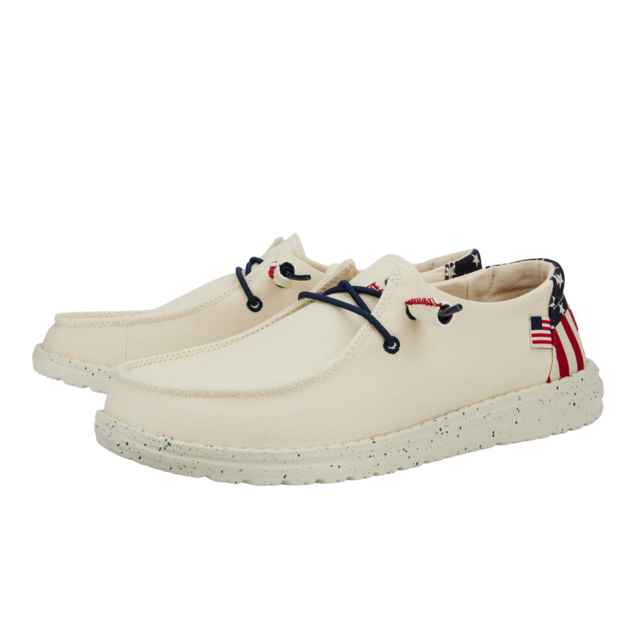 Wendy Americana – Off White - Image 3