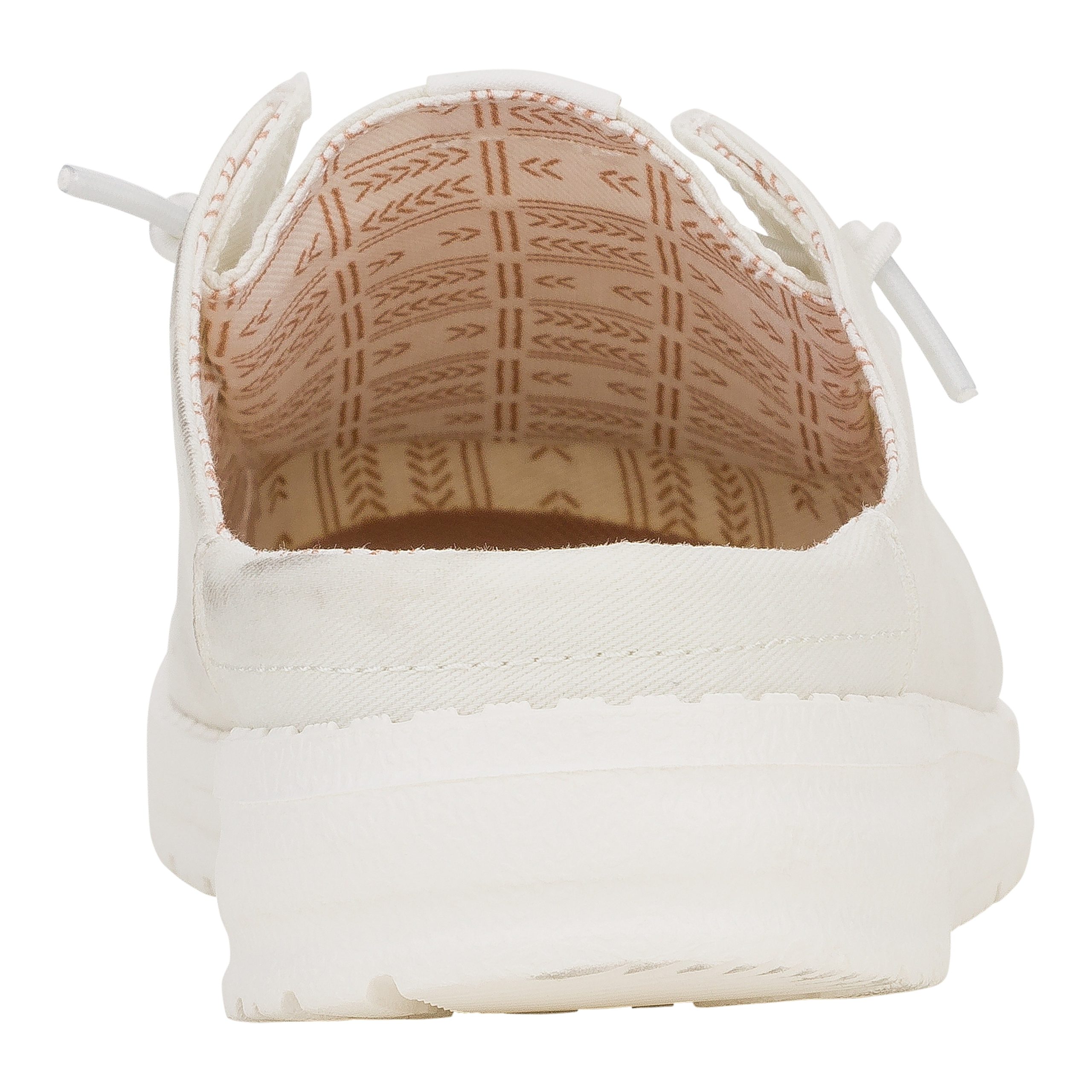 Wendy Slip Classic – White - Image 6