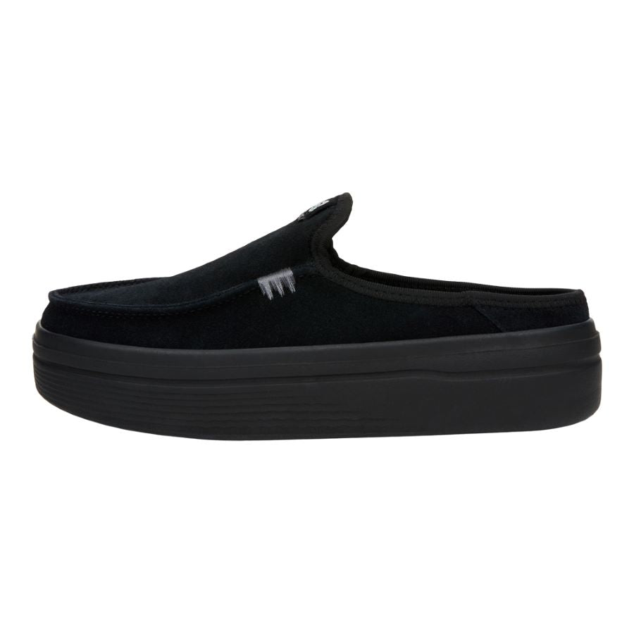 Austin Lift Classic – Black/Black