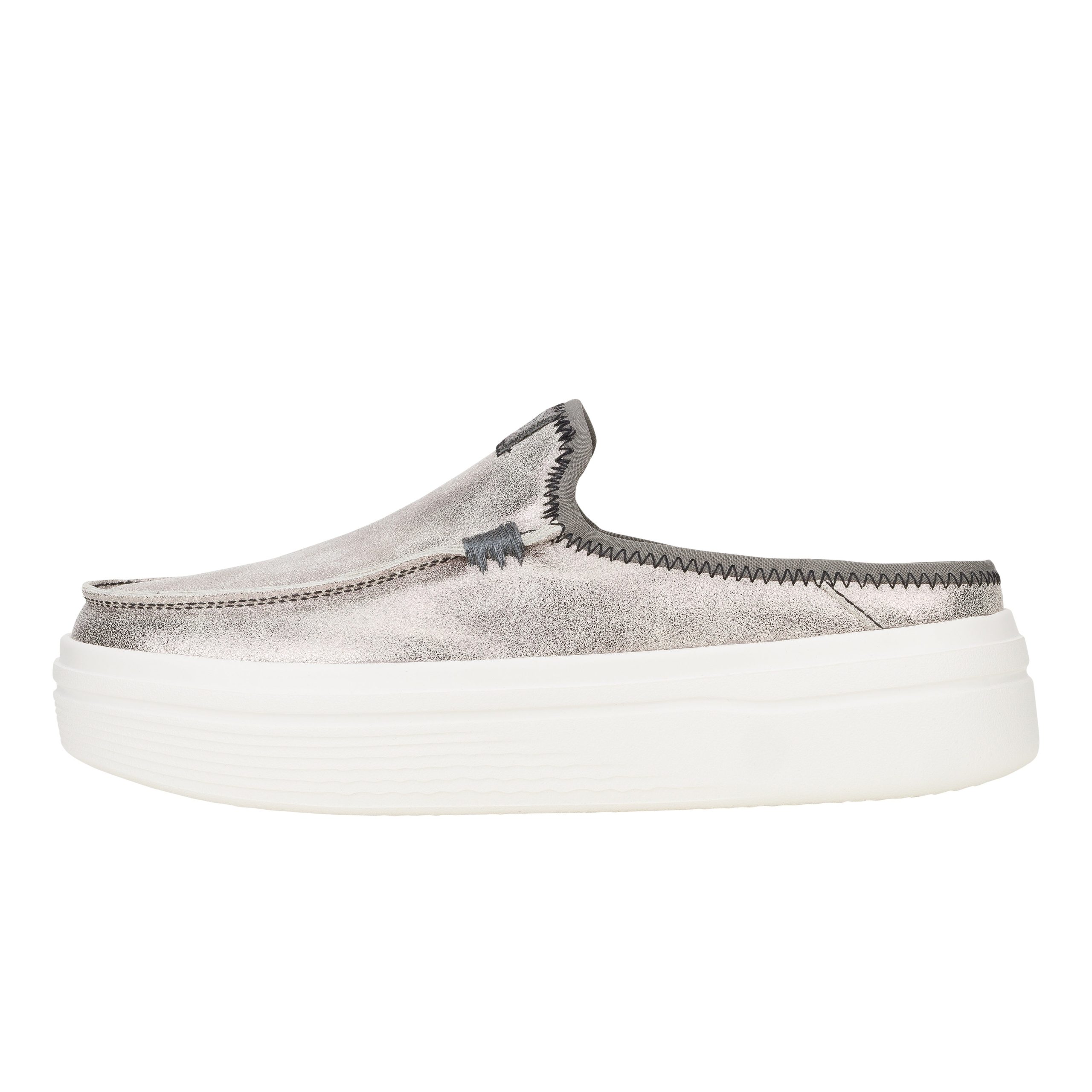 Austin Lift Classic – Metallic Charcoal