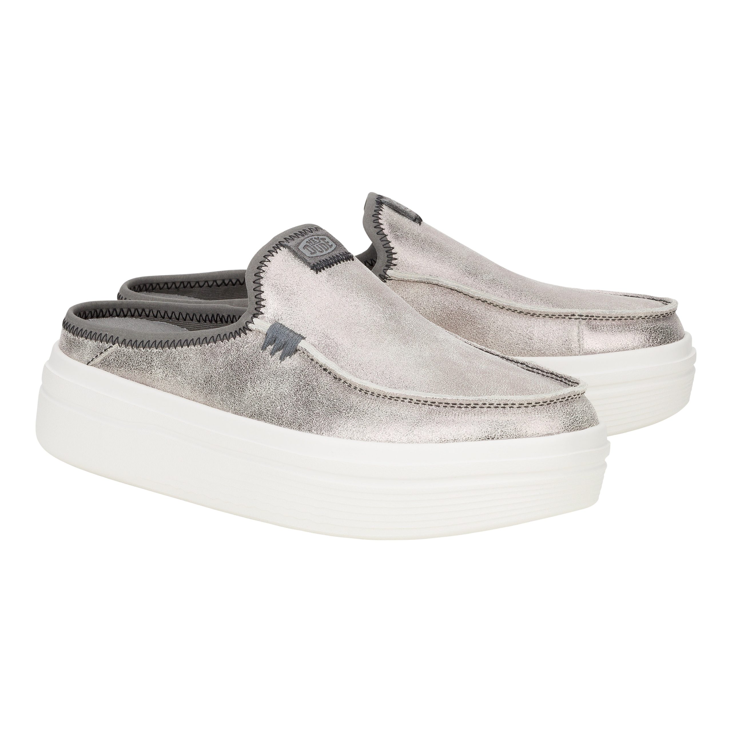 Austin Lift Classic – Metallic Charcoal - Image 3