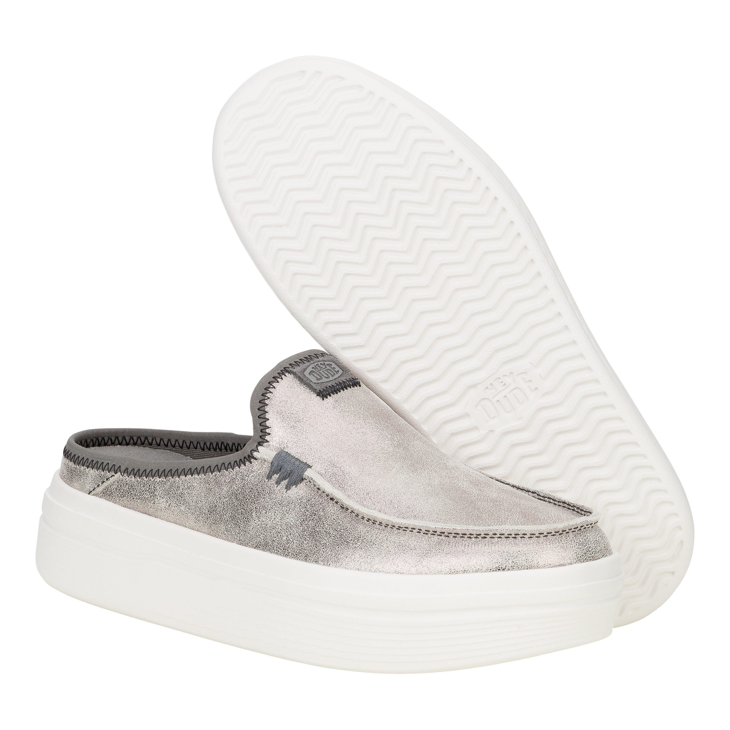 Austin Lift Classic – Metallic Charcoal - Image 4