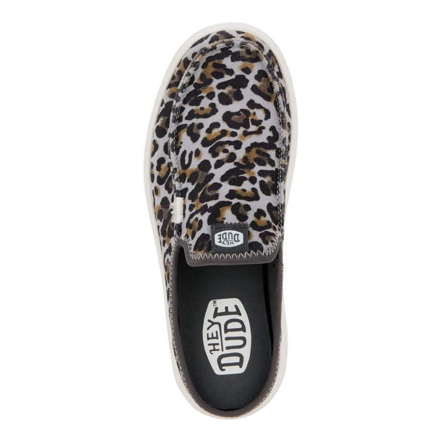 Austin Lift Classic – Leopard - Image 6