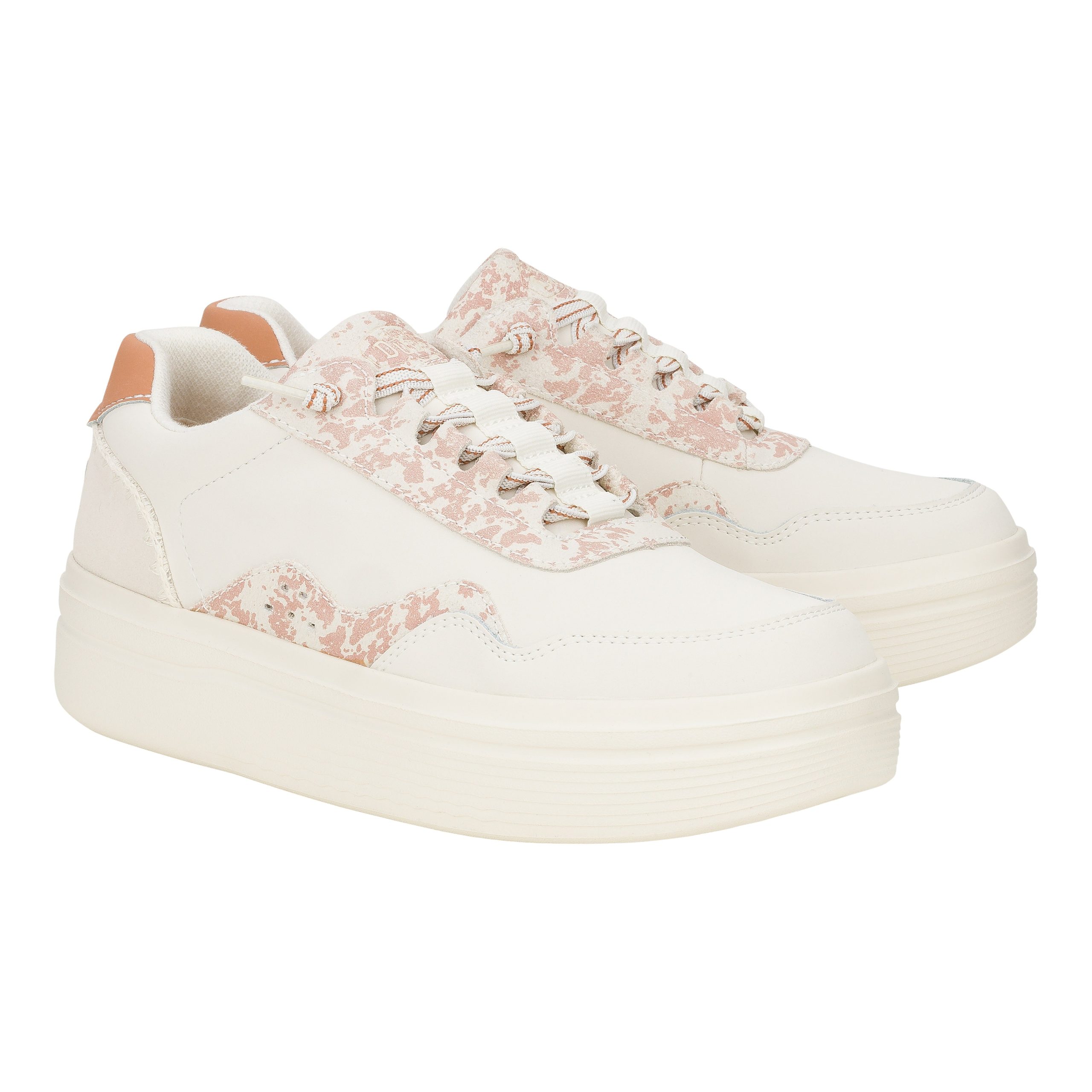 Hudson Lift Luxe – Cream/Multi - Image 2