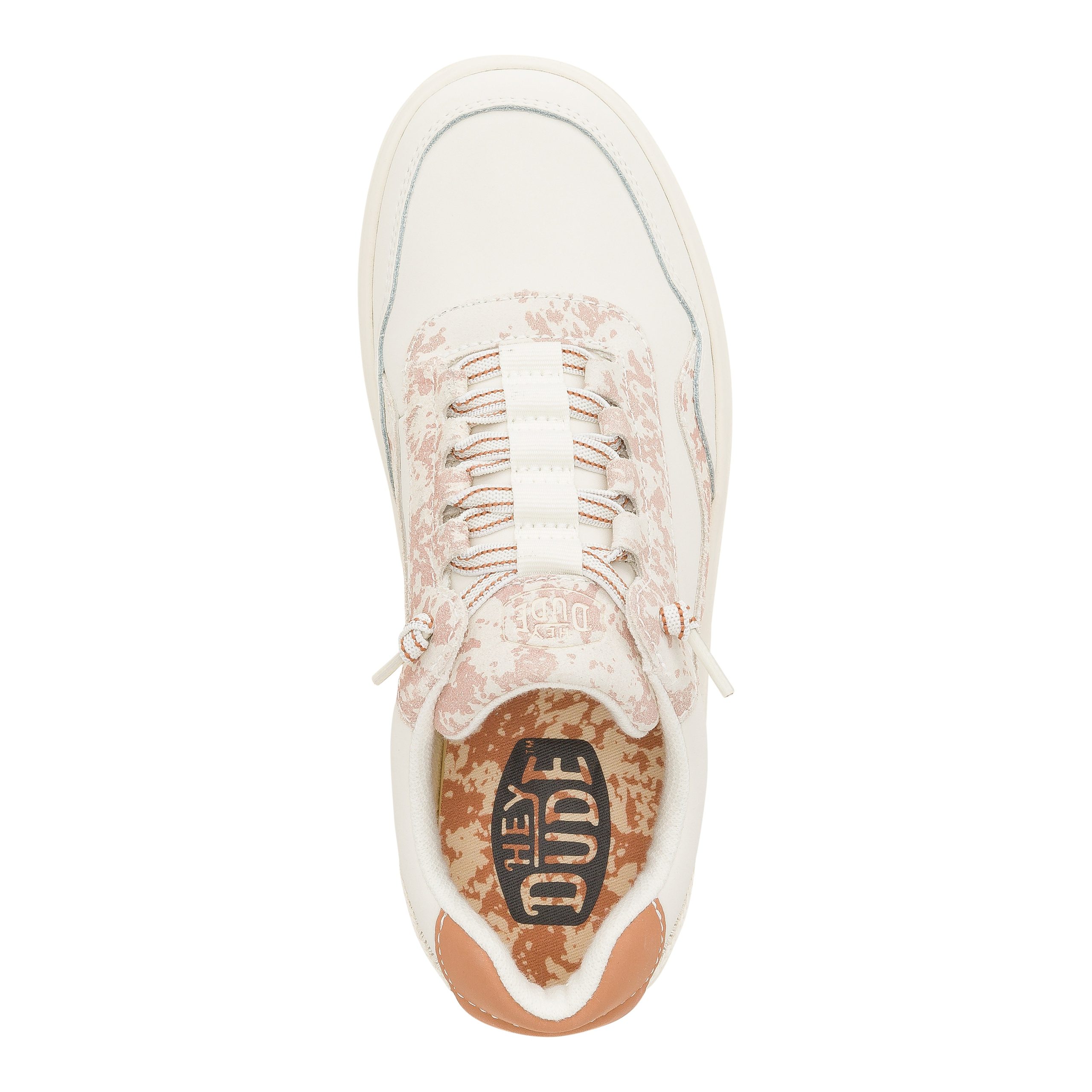 Hudson Lift Luxe – Cream/Multi - Image 6