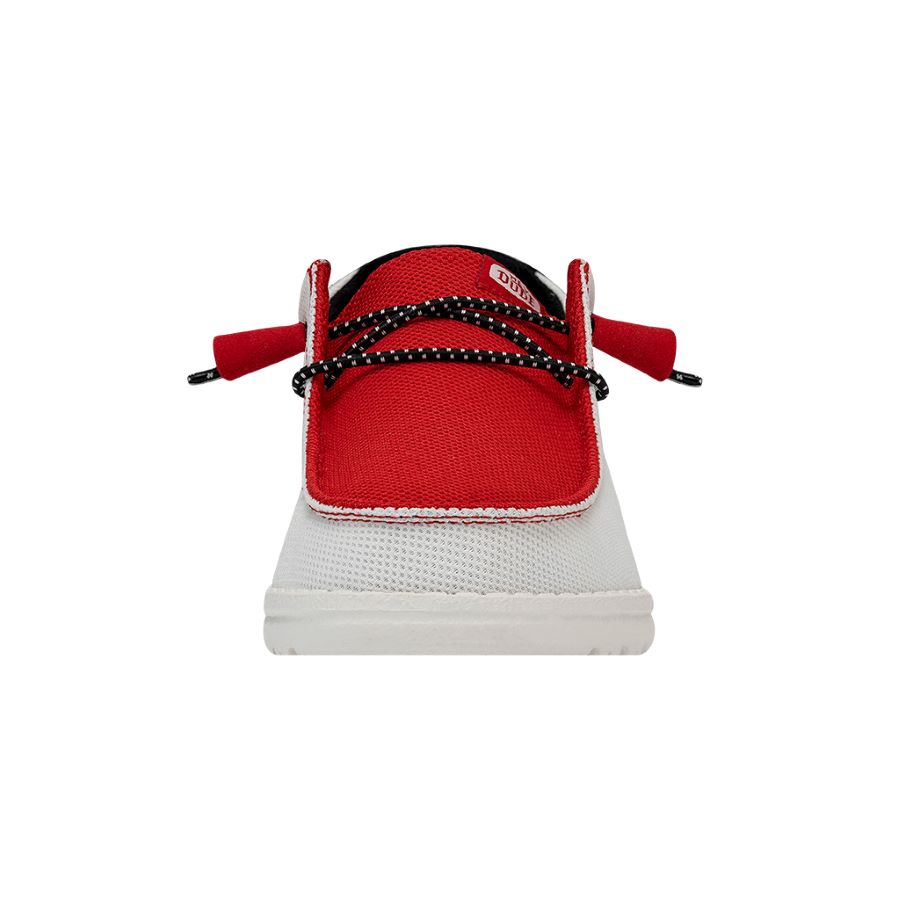 Wendy Louisville Cardinals – Louisville Red/White - Image 4