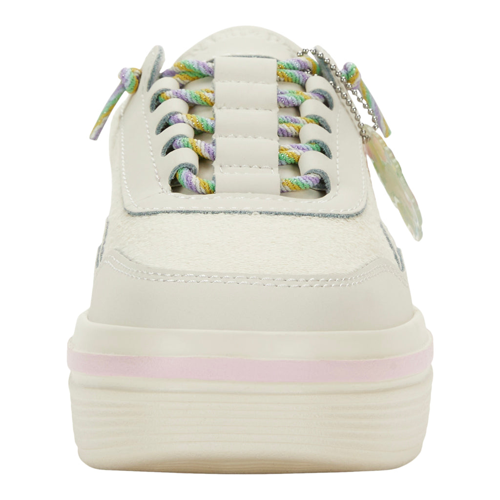 Hudson Lift My Little Pony – White Multi - Image 4