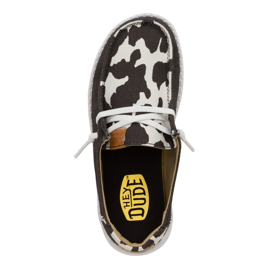 Wendy Youth Animal – Black/Cow - Image 6