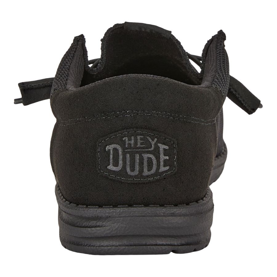 Wally Funk Mono Wide – Shade - Image 5