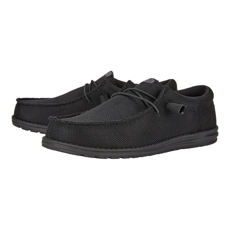 Wally Funk Mono Wide – Shade - Image 2