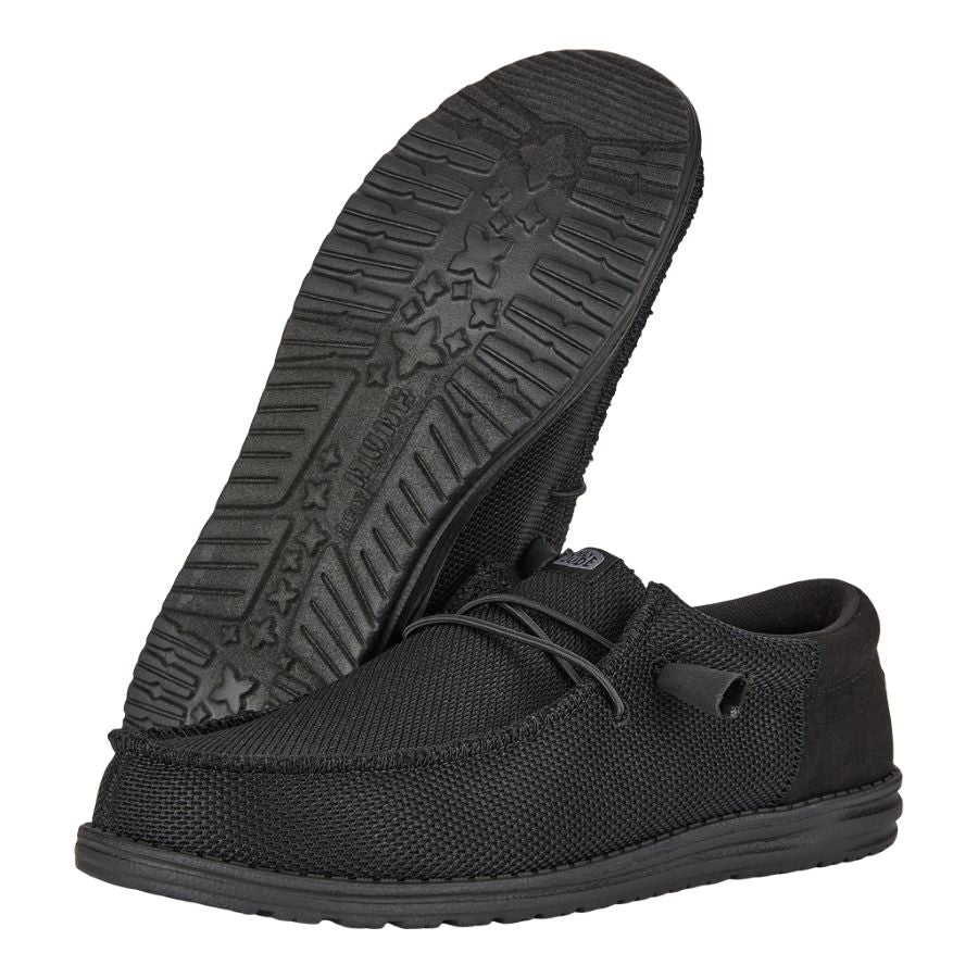 Wally Funk Mono Wide – Shade - Image 3