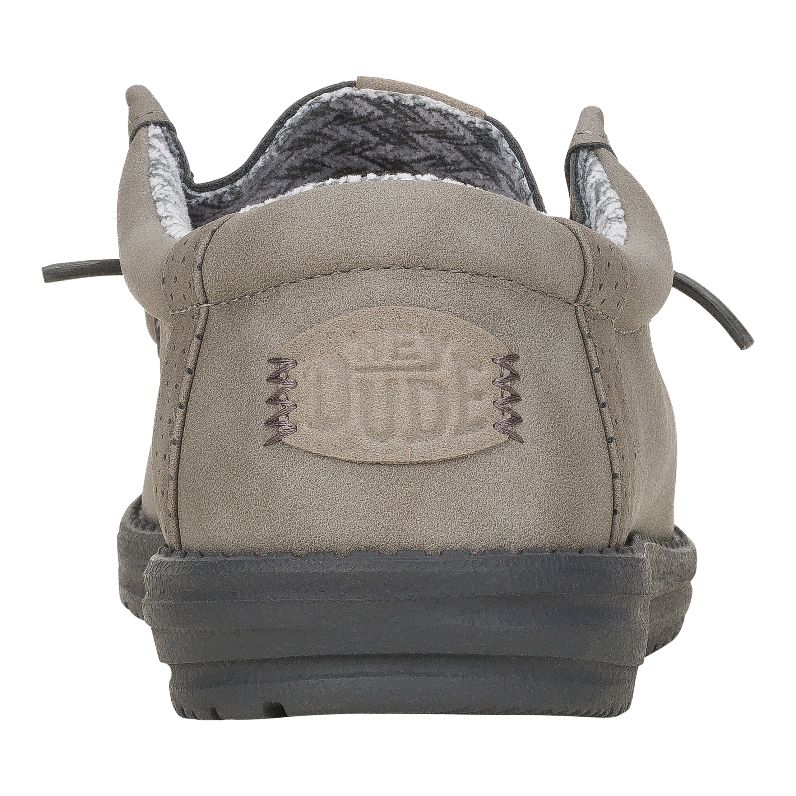 Wally Classic – Grey - Image 5