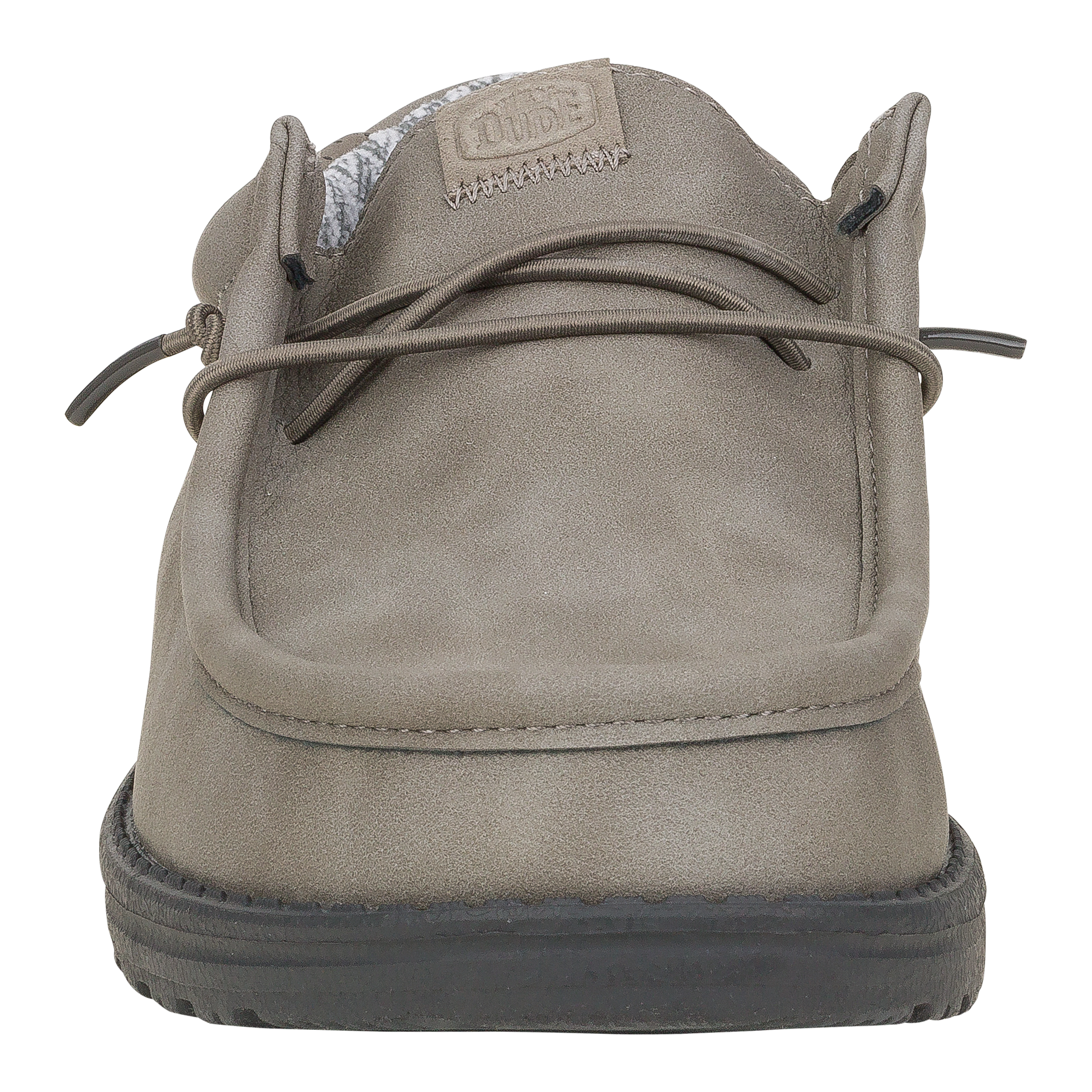 Wally Classic – Grey - Image 4