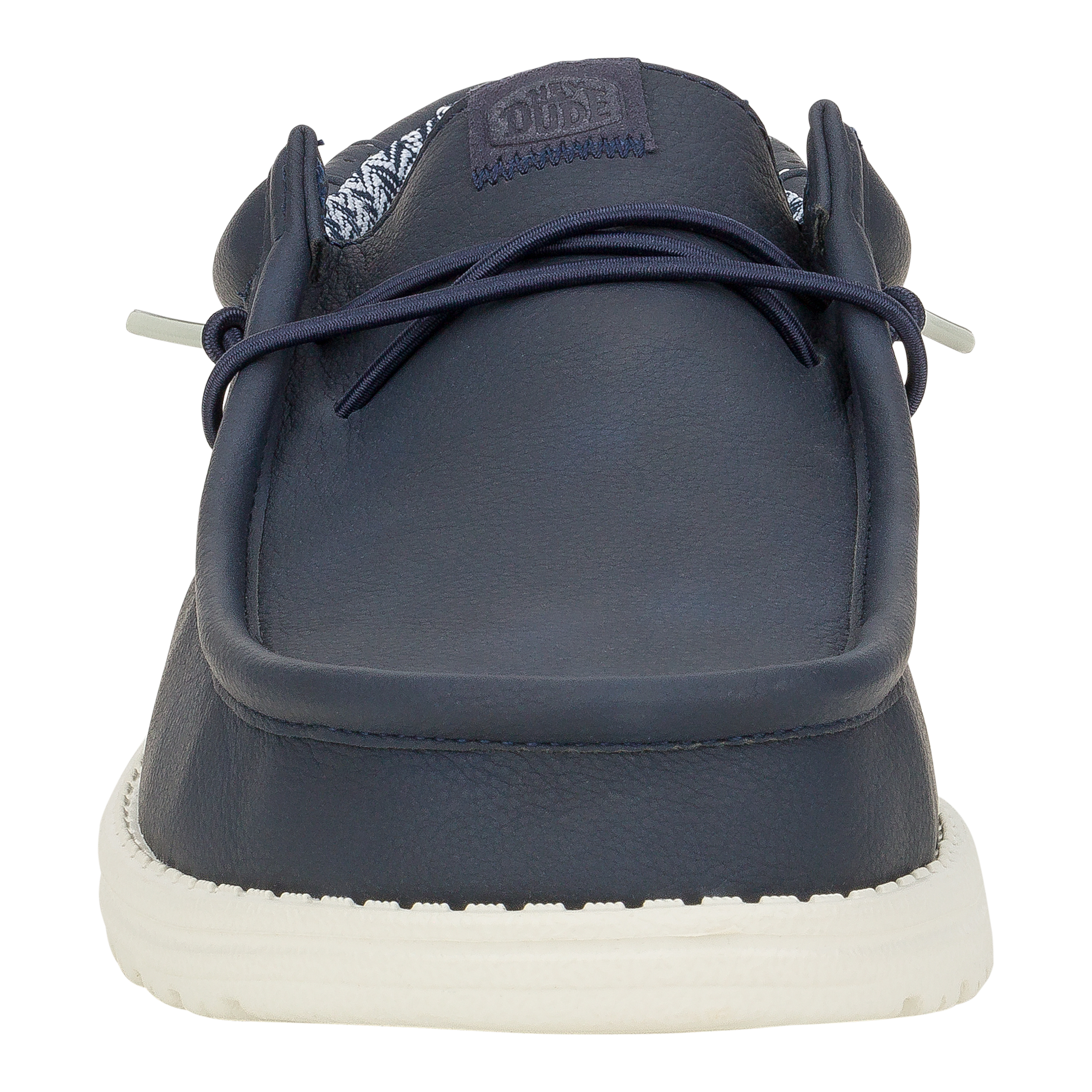 Wally Classic – Navy - Image 4