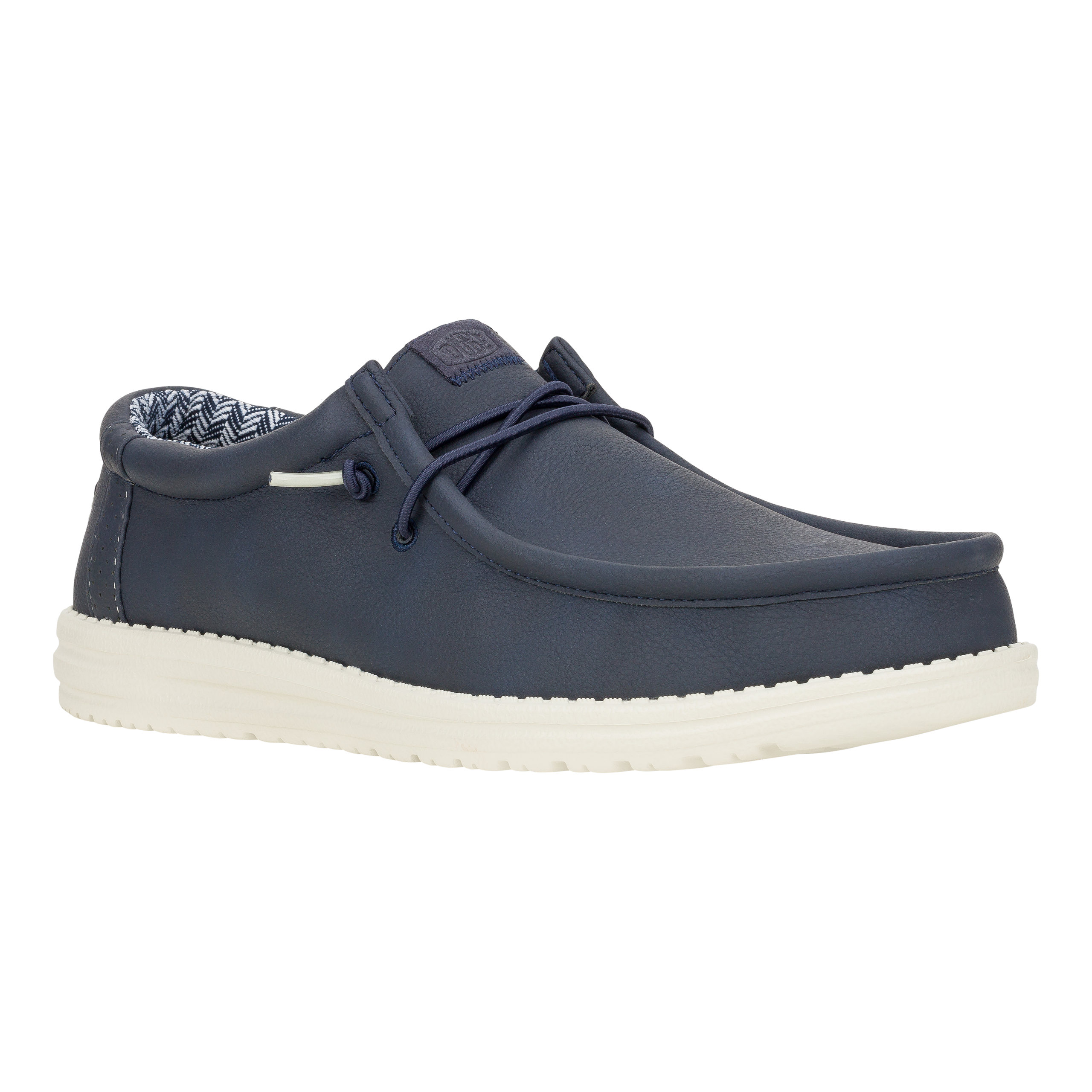 Wally Classic – Navy - Image 7