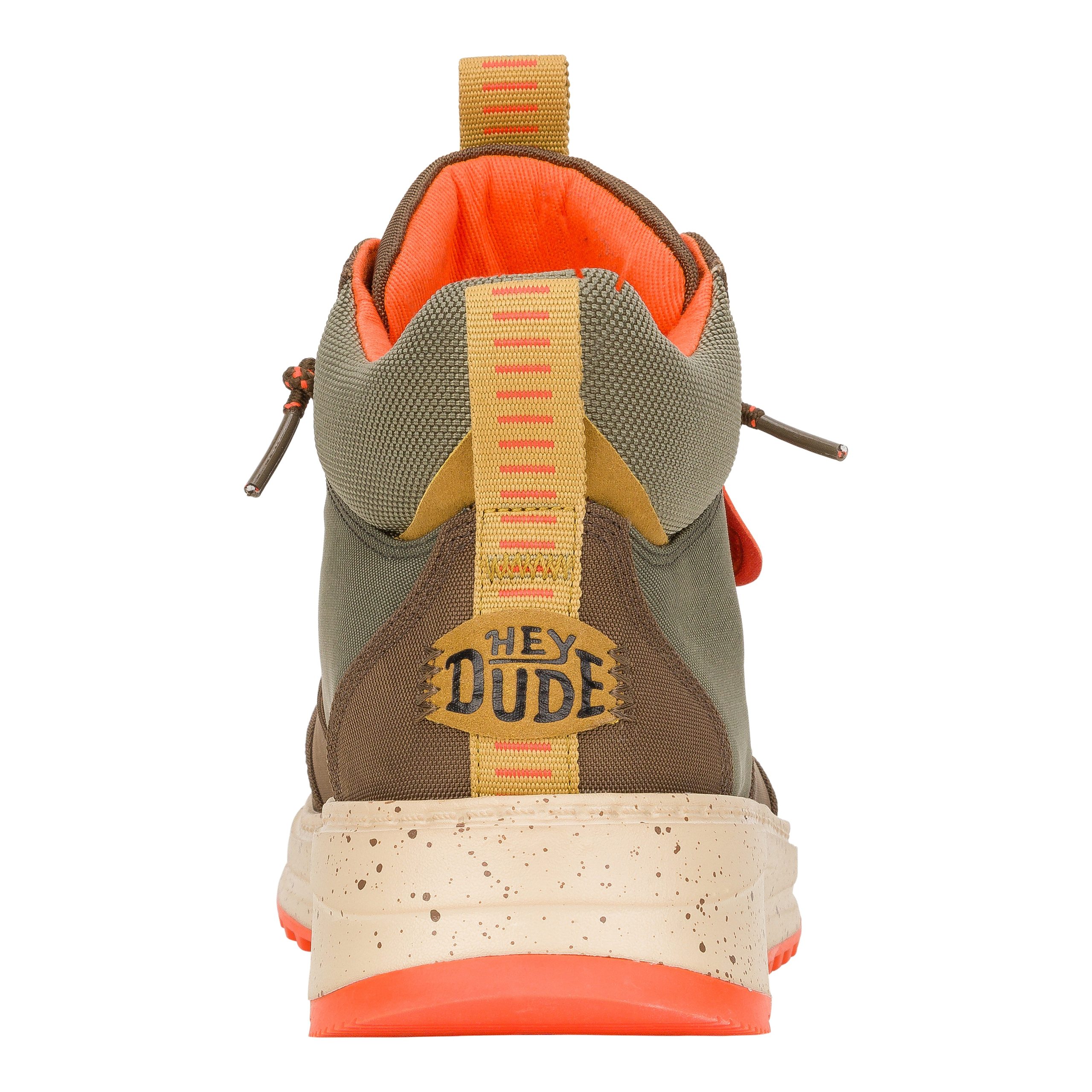 Tahoe Nylon – Dusty Green/Multi - Image 5