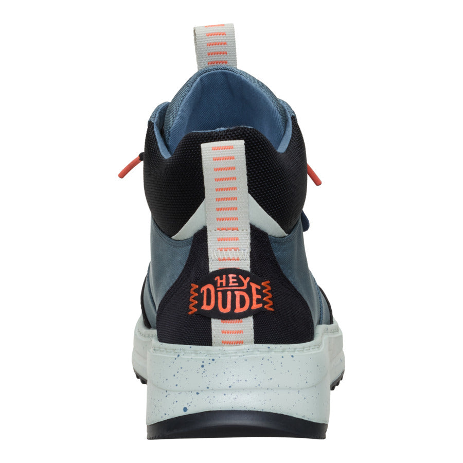 Tahoe Nylon – Stormy Blue/Multi - Image 5