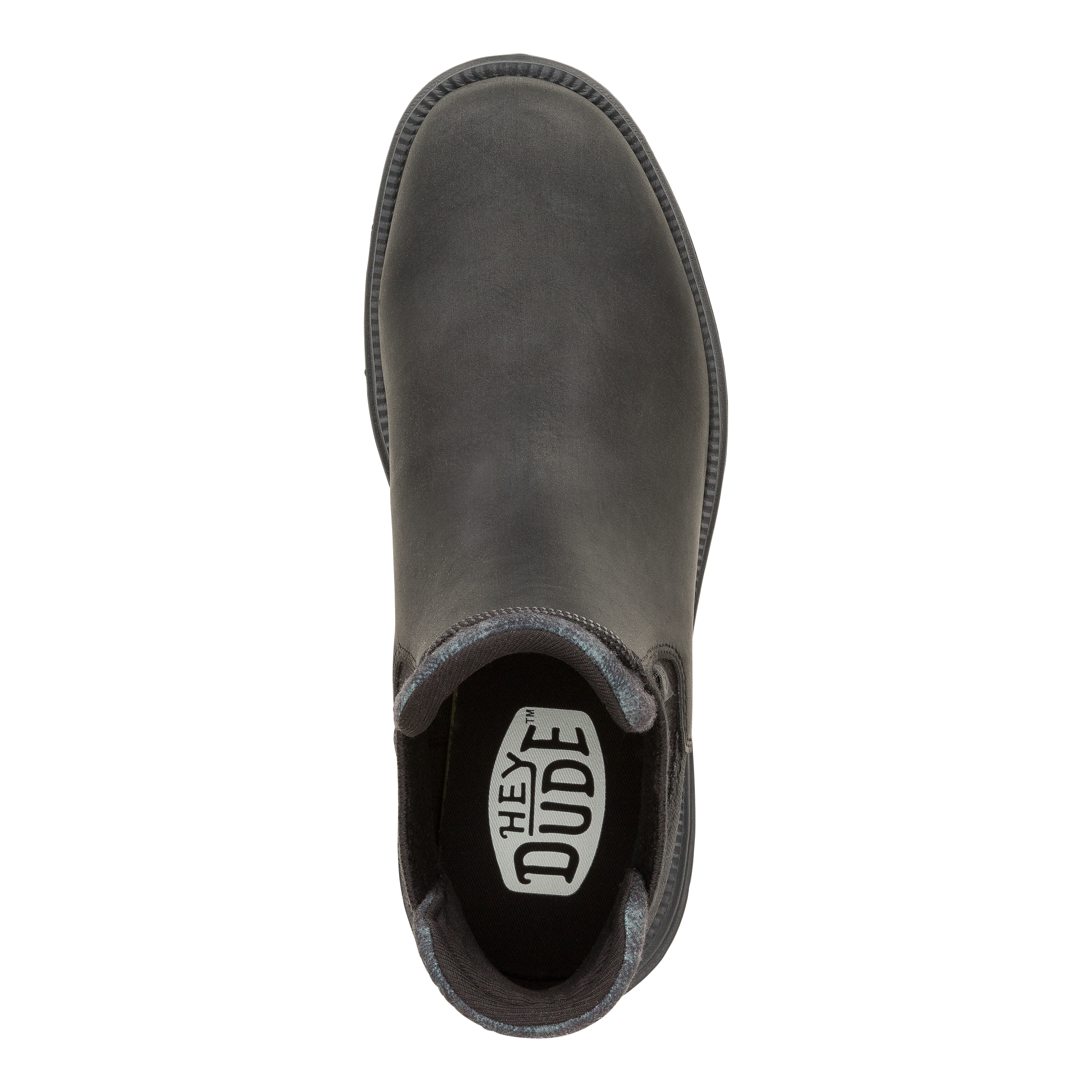 Branson Classic – Black/Black - Image 7