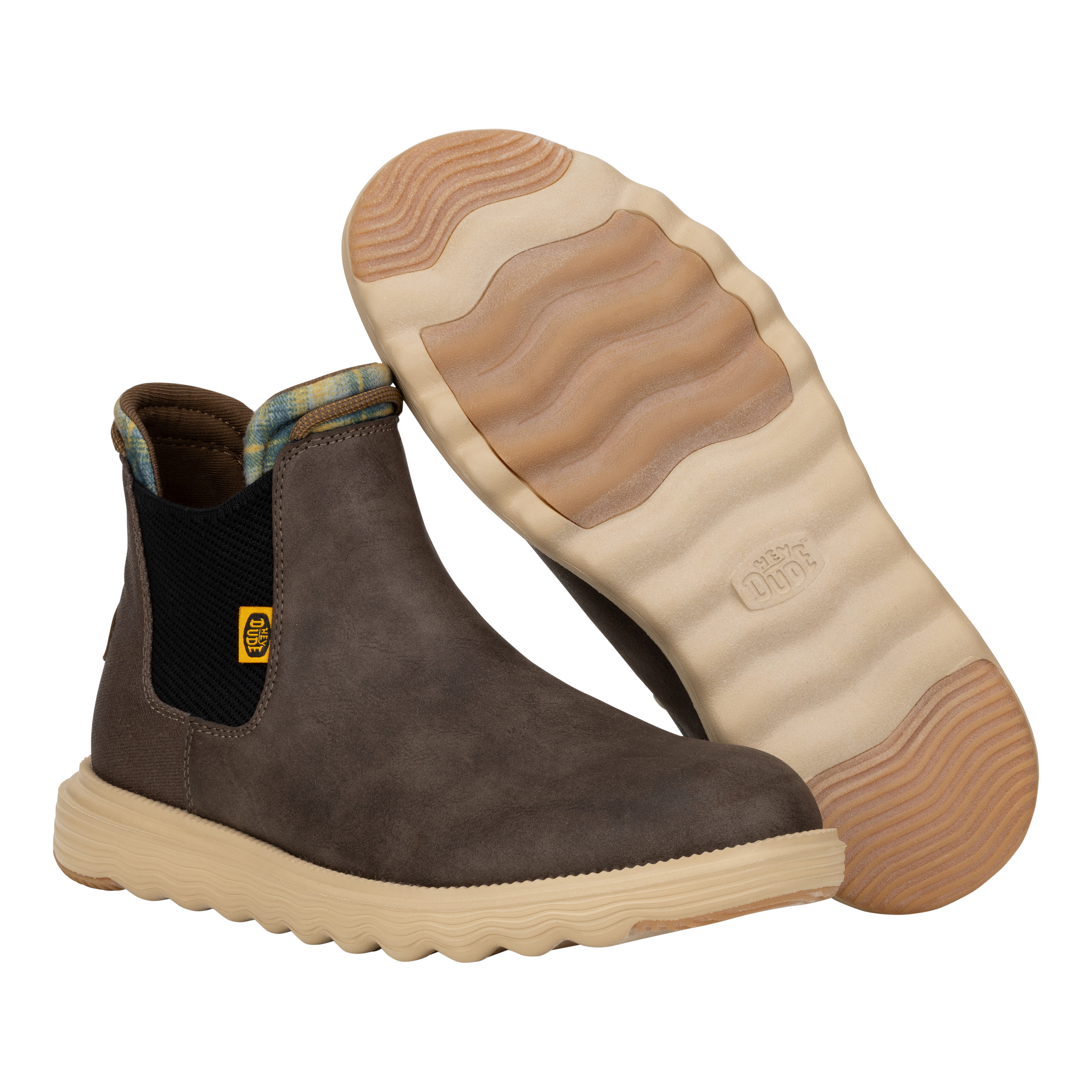 Branson Classic – Desert Brown - Image 3