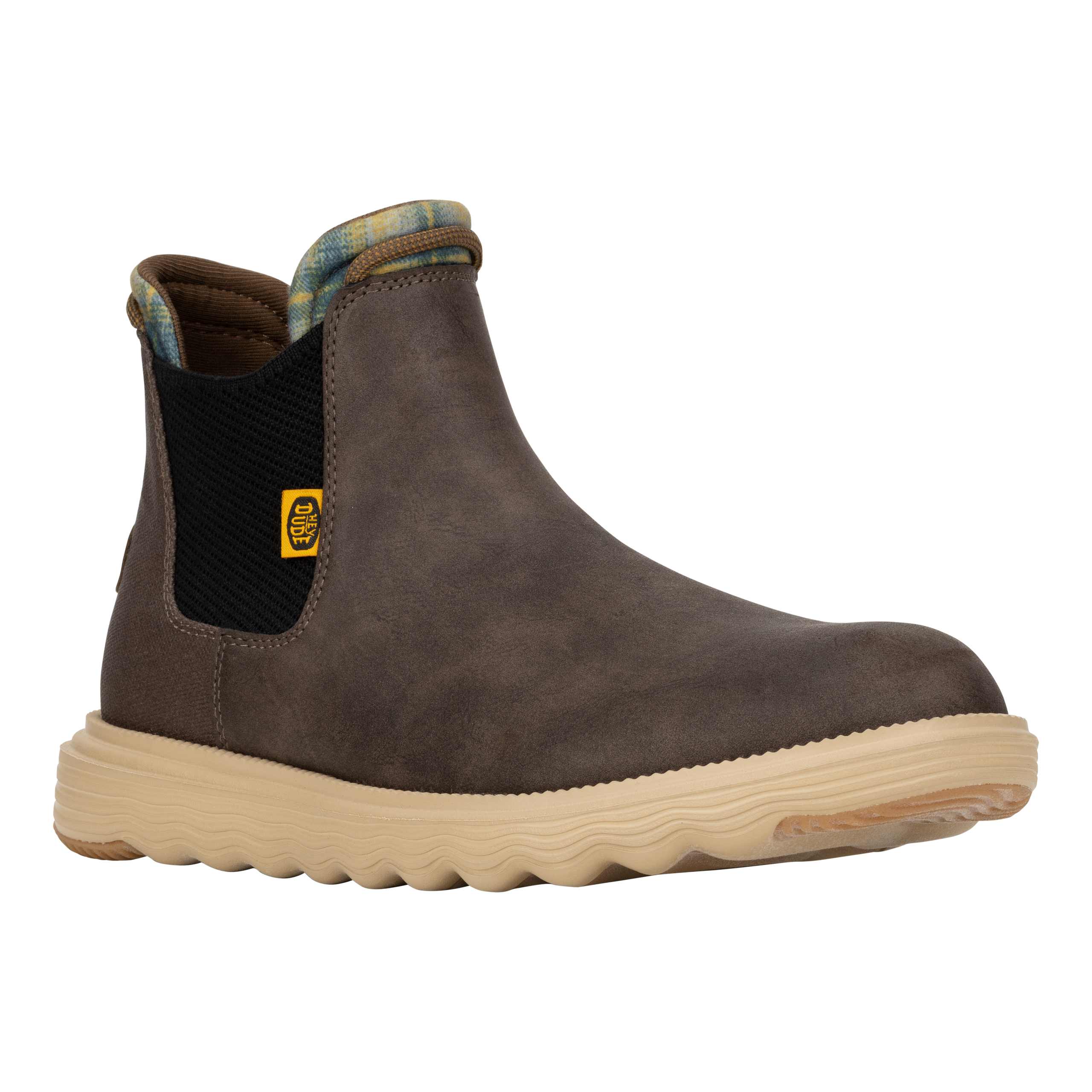 Branson Classic – Desert Brown - Image 7