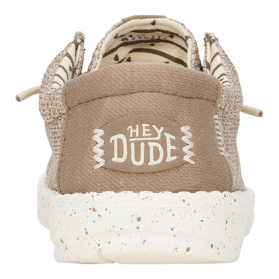 Wally Youth Stretch Sox – Walnut - Image 5