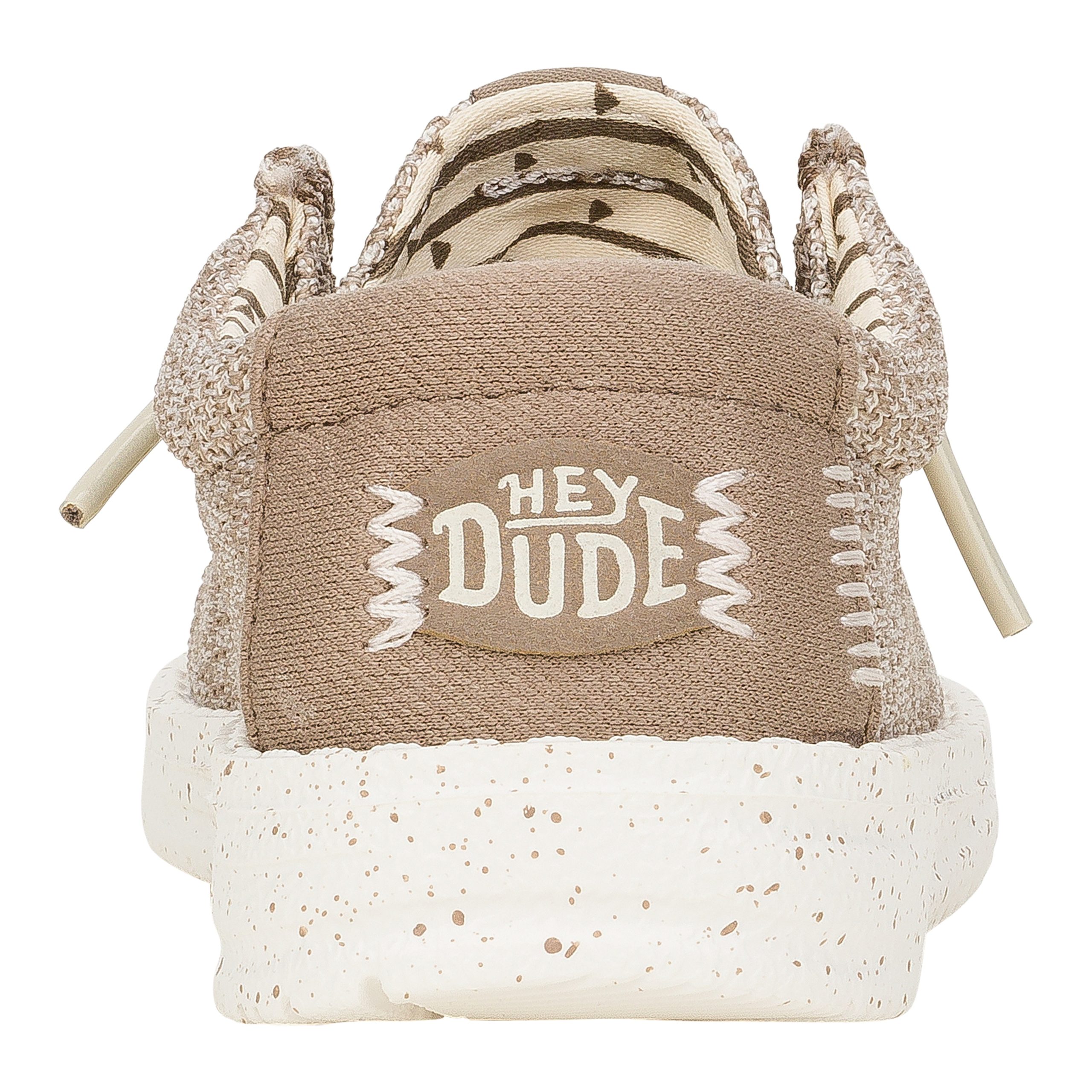 Wally Toddler Stretch Sox – Walnut - Image 5