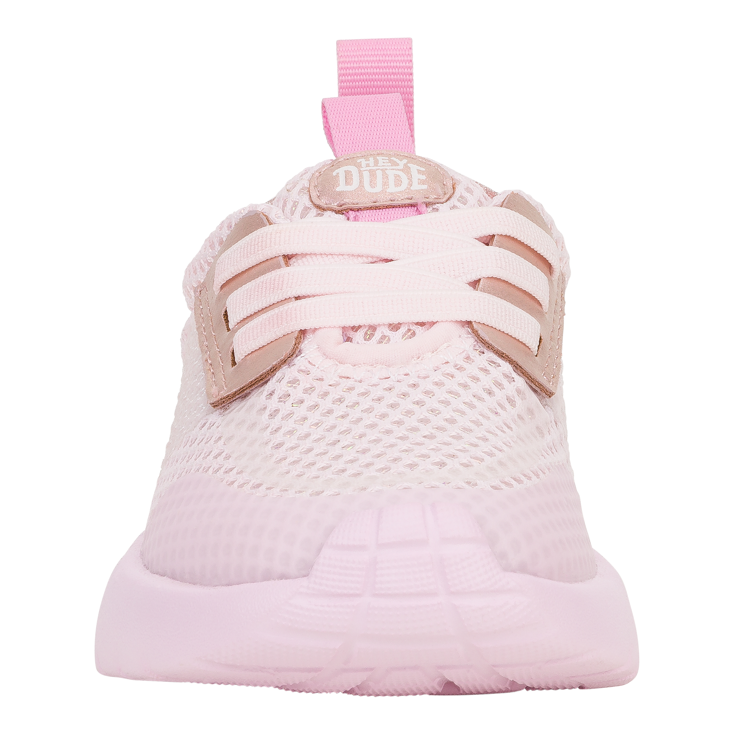 Sirocco Play Toddler Brights – Sparkle Pink - Image 4