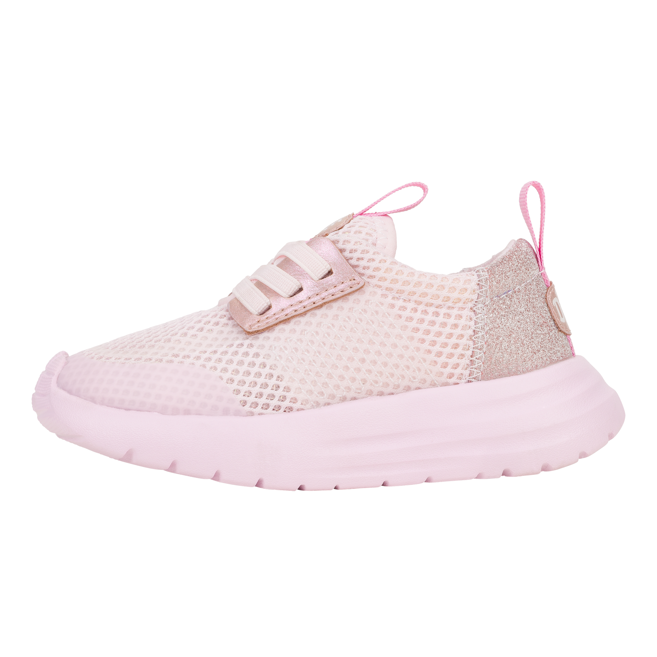 Sirocco Play Toddler Brights – Sparkle Pink