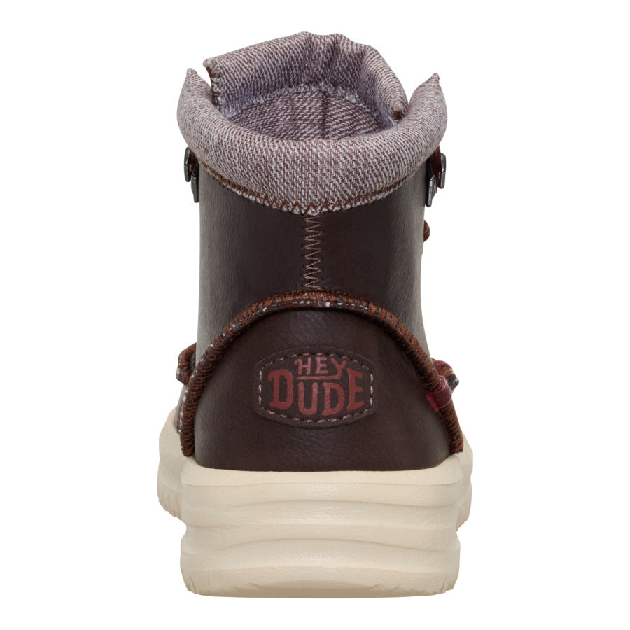 Bradley Youth Classic – Cocoa - Image 5