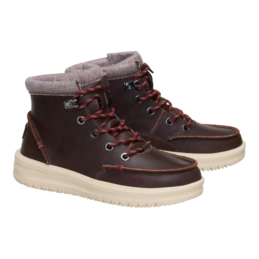 Bradley Youth Classic – Cocoa - Image 2