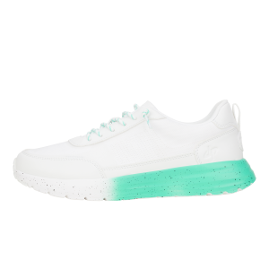 Dude Perfect x Sirocco Alta – Tropical/Teal White