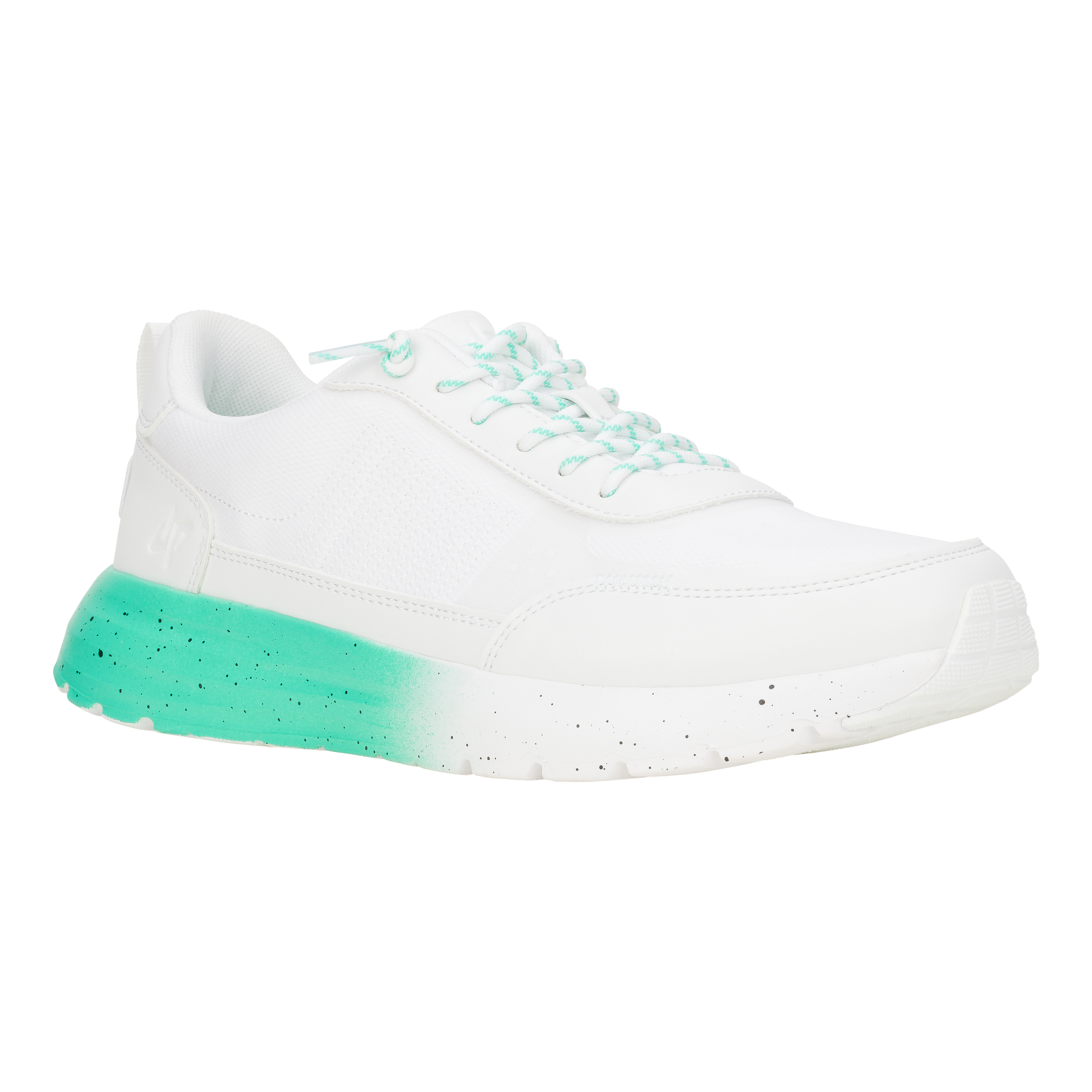 Dude Perfect x Sirocco Alta – Tropical/Teal White - Image 7