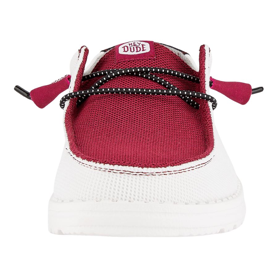 Wendy Texas A&M – Aggies Burgundy/Multi - Image 4