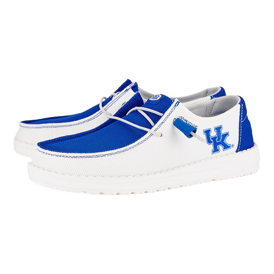 Wendy Kentucky – Kentucky White/Blue - Image 2