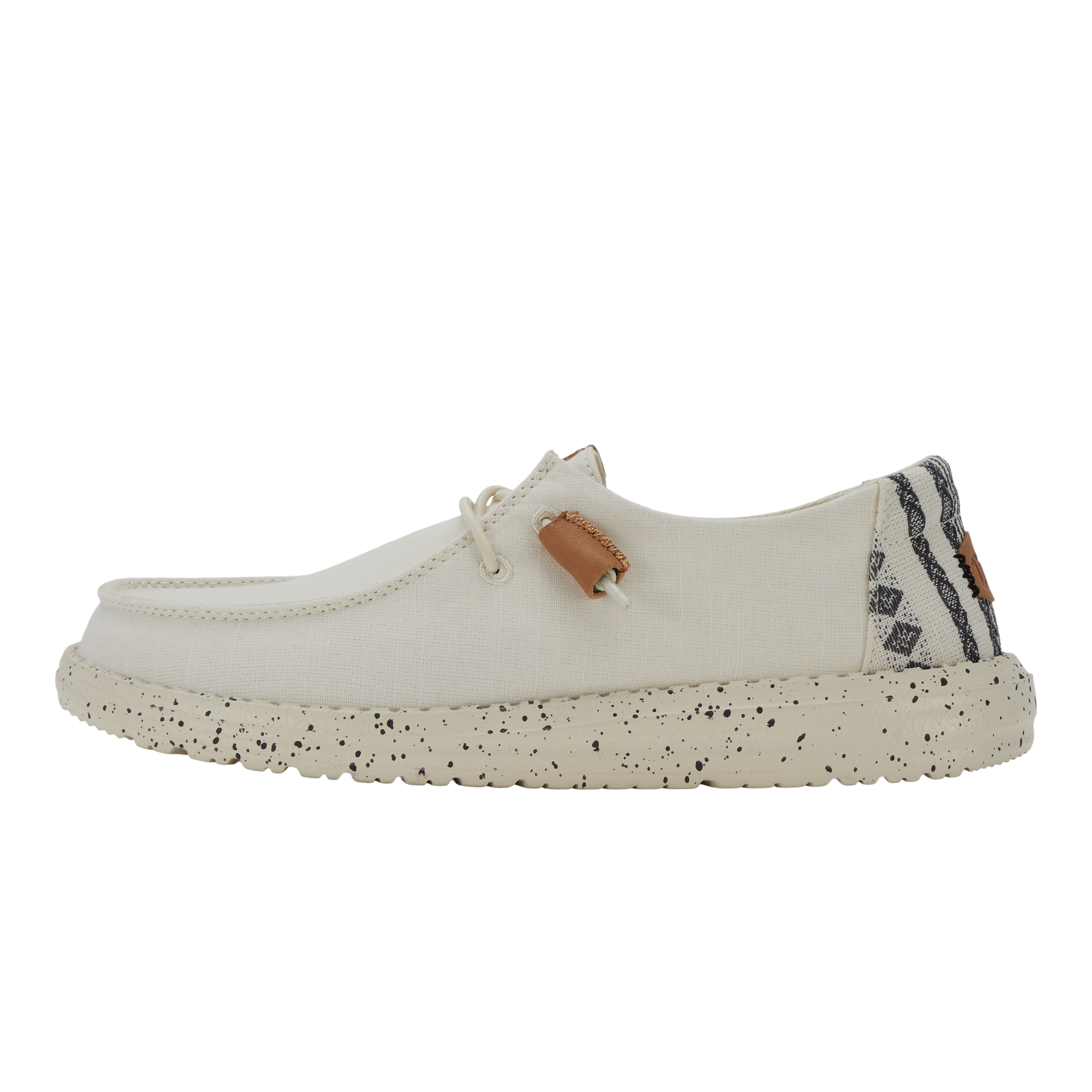 Wendy Slub Linen – Natural