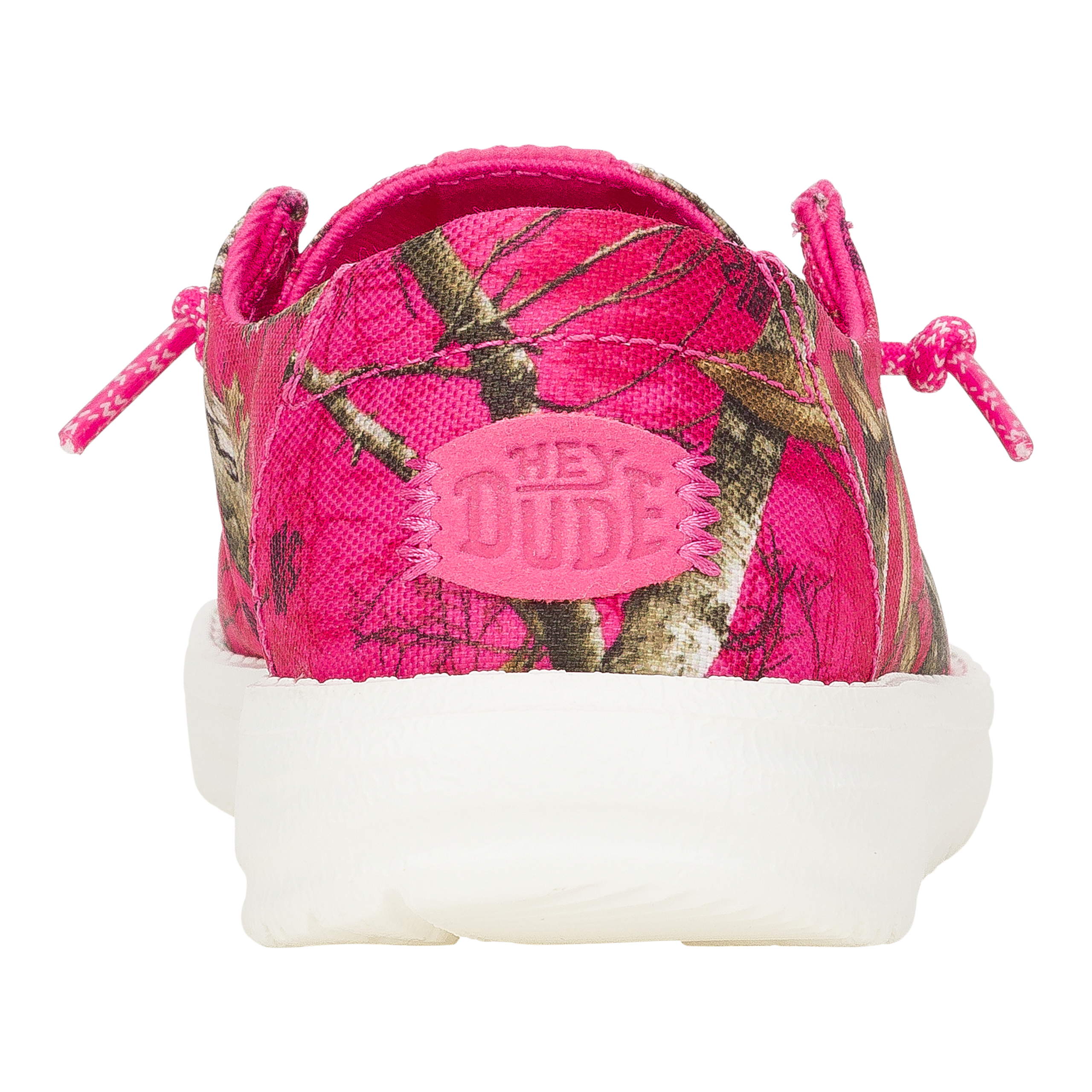 Wendy Youth Realtree Edge Colors – Taffy Pink/Multi - Image 5