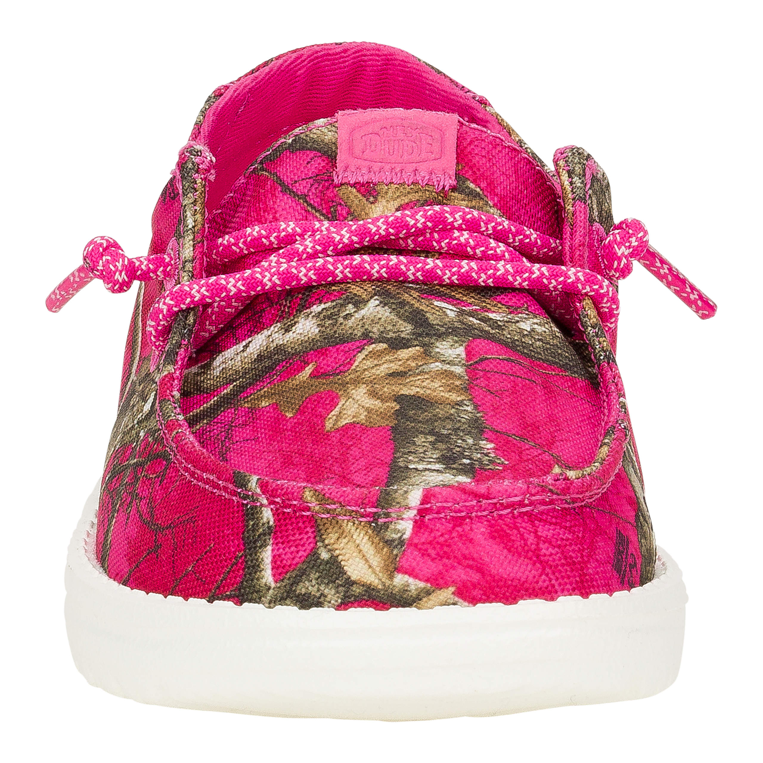 Wendy Youth Realtree Edge Colors – Taffy Pink/Multi - Image 4