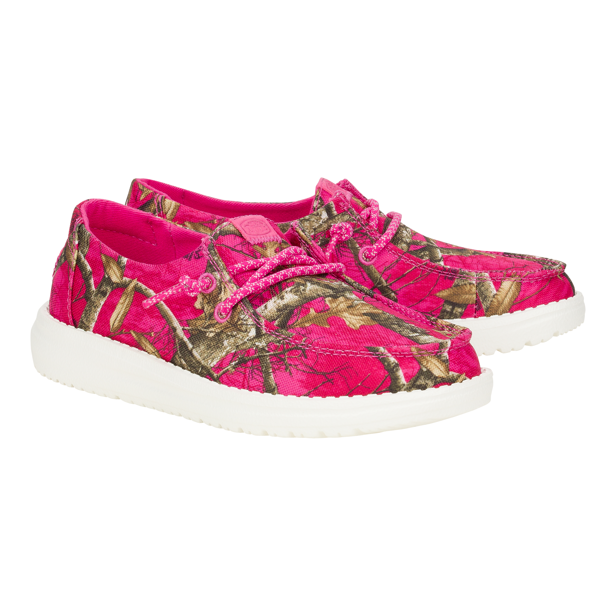 Wendy Youth Realtree Edge Colors – Taffy Pink/Multi - Image 2